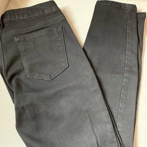 Jessica Simpson - Size 29S - Skinny Black Jeans